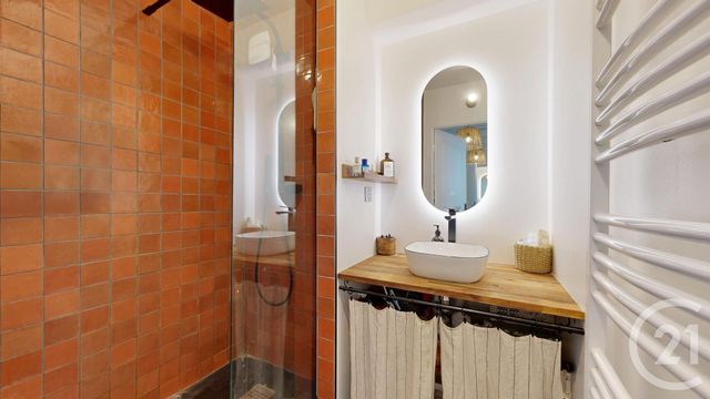 Appartement T2 à vendre - 2 pièces - 40.0 m2 - ANGLET - 64 - AQUITAINE - Century 21 Indarra