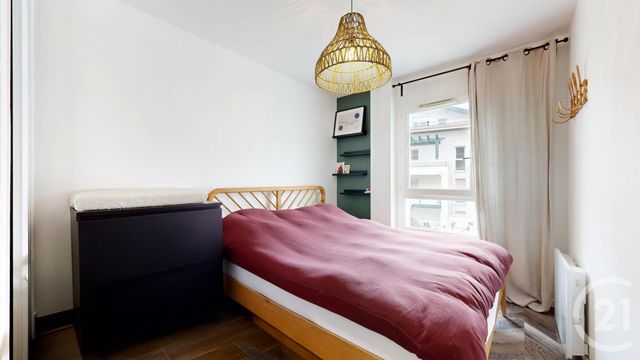 Appartement T2 à vendre - 2 pièces - 40.0 m2 - ANGLET - 64 - AQUITAINE - Century 21 Indarra