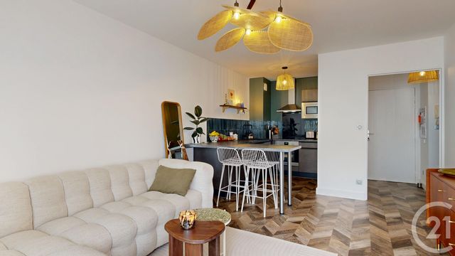 appartement - ANGLET - 64