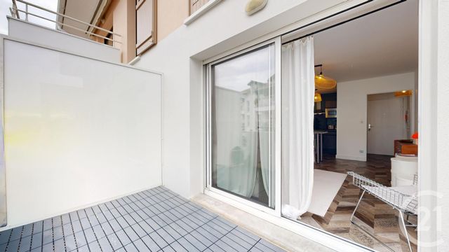 Appartement T2 à vendre - 2 pièces - 40.0 m2 - ANGLET - 64 - AQUITAINE - Century 21 Indarra