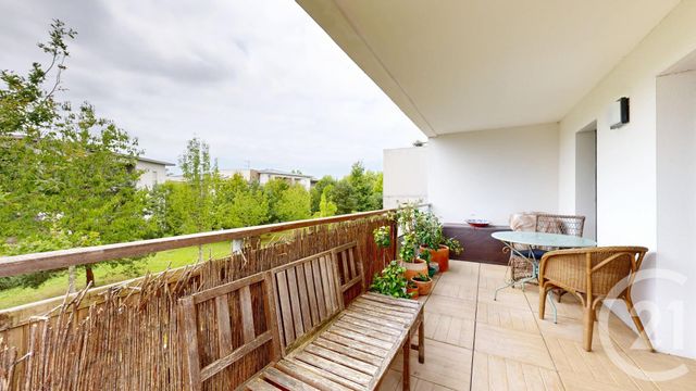 appartement - ANGLET - 64