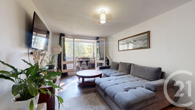 Appartement T4 à vendre - 4 pièces - 77.31 m2 - ANGLET - 64 - AQUITAINE - Century 21 Indarra