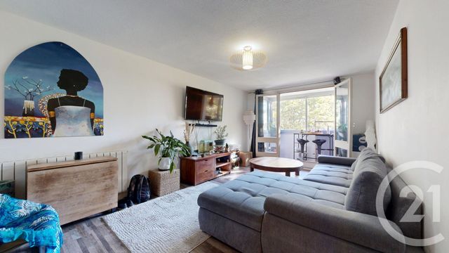 Appartement T4 à vendre ANGLET