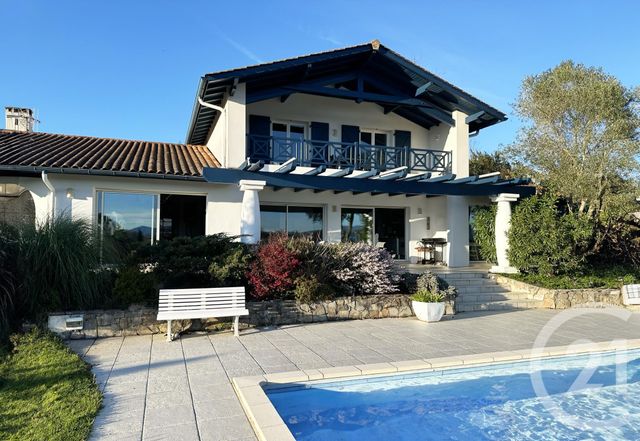 maison - ARBONNE - 64