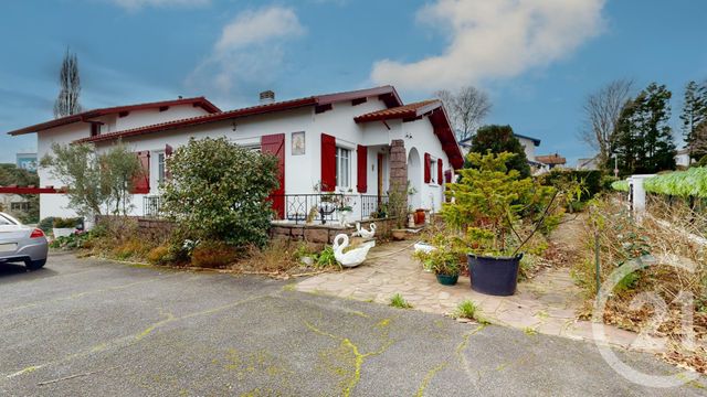 maison - ANGLET - 64