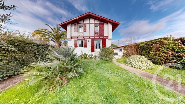 maison - ANGLET - 64