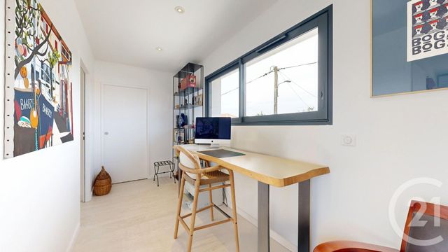 Afficher la photo en grand maison à vendre - 5 pièces - 142.0 m2 - ANGLET - 64 - AQUITAINE - Century 21 Indarra