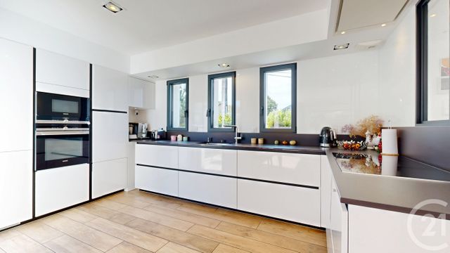 Afficher la photo en grand maison à vendre - 5 pièces - 142.0 m2 - ANGLET - 64 - AQUITAINE - Century 21 Indarra