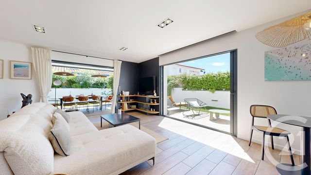 Afficher la photo en grand maison à vendre - 5 pièces - 142.0 m2 - ANGLET - 64 - AQUITAINE - Century 21 Indarra