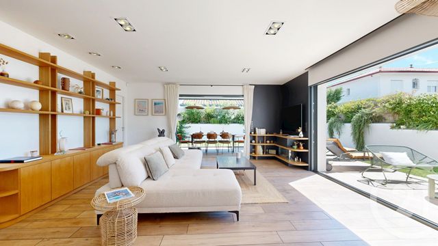 Afficher la photo en grand maison à vendre - 5 pièces - 142.0 m2 - ANGLET - 64 - AQUITAINE - Century 21 Indarra