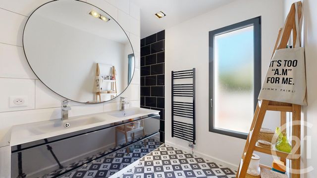 Afficher la photo en grand maison à vendre - 5 pièces - 142.0 m2 - ANGLET - 64 - AQUITAINE - Century 21 Indarra