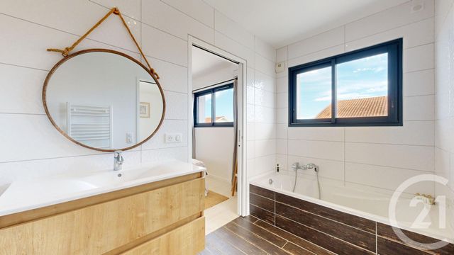 Afficher la photo en grand maison à vendre - 5 pièces - 142.0 m2 - ANGLET - 64 - AQUITAINE - Century 21 Indarra