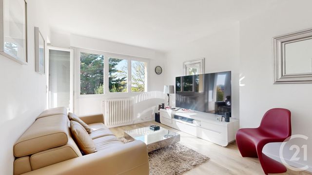 Appartement T3 à vendre - 3 pièces - 57.36 m2 - BIARRITZ - 64 - AQUITAINE - Century 21 Indarra