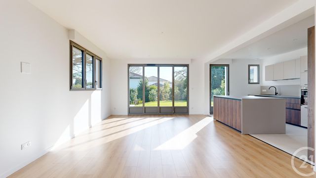 maison à vendre - 4 pièces - 106.93 m2 - ANGLET - 64 - AQUITAINE - Century 21 Indarra