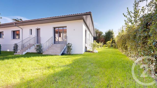 maison à vendre - 4 pièces - 93.83 m2 - ANGLET - 64 - AQUITAINE - Century 21 Indarra