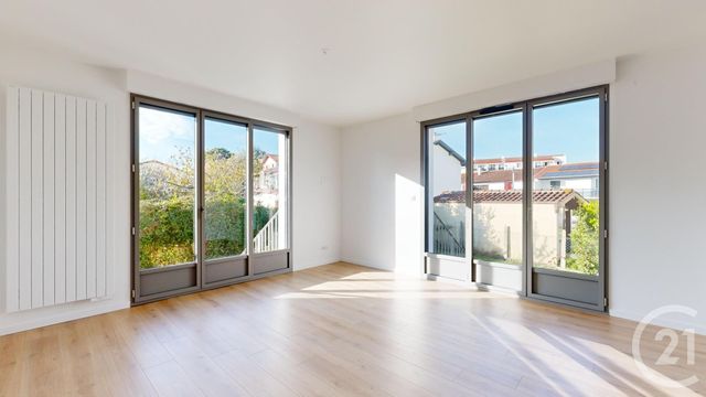 Afficher la photo en grand maison à vendre - 4 pièces - 93.83 m2 - ANGLET - 64 - AQUITAINE - Century 21 Indarra