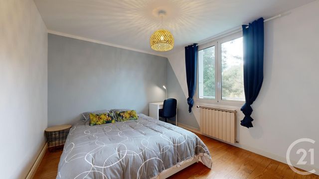 Appartement T5 à vendre - 5 pièces - 82.54 m2 - BAYONNE - 64 - AQUITAINE - Century 21 Indarra