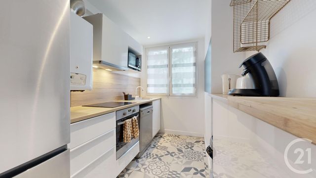 Appartement T5 à vendre - 5 pièces - 82.54 m2 - BAYONNE - 64 - AQUITAINE - Century 21 Indarra