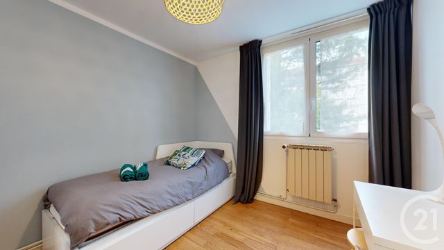 Appartement T5 à vendre - 5 pièces - 82.54 m2 - BAYONNE - 64 - AQUITAINE - Century 21 Indarra