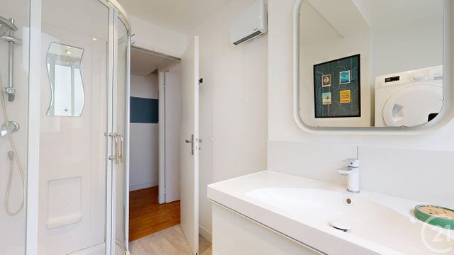 Appartement T5 à vendre - 5 pièces - 82.54 m2 - BAYONNE - 64 - AQUITAINE - Century 21 Indarra