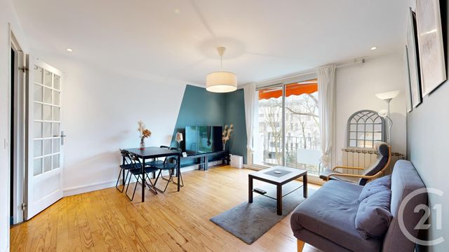 appartement - BAYONNE - 64