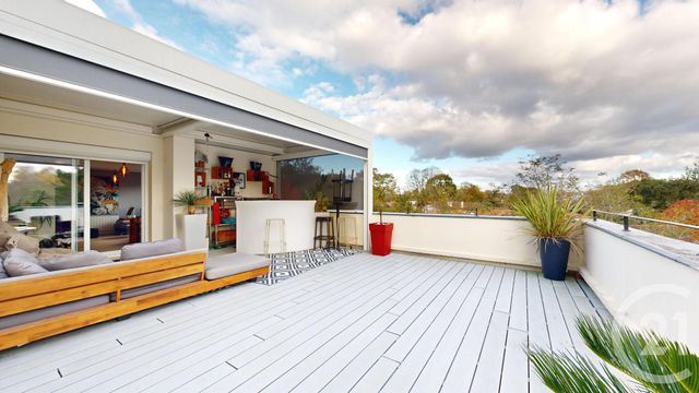 Appartement T3 à vendre - 4 pièces - 101.99 m2 - ANGLET - 64 - AQUITAINE - Century 21 Indarra