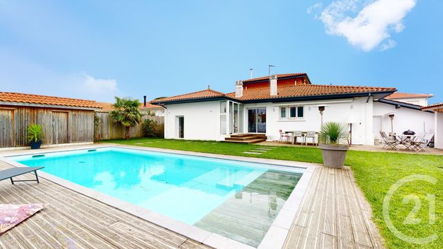  - ANGLET - 