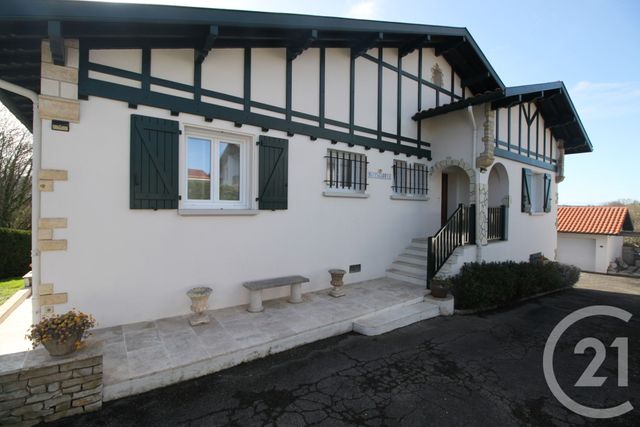 Maison à vendre ARBONNE