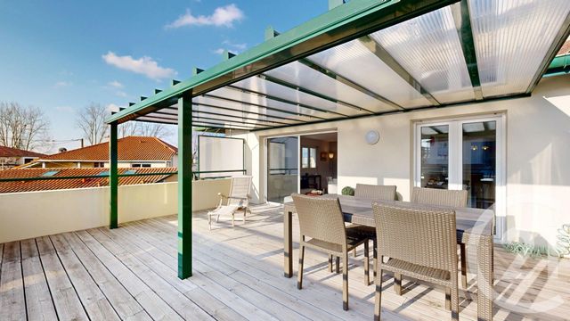appartement - ANGLET - 64