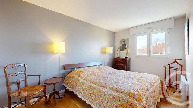 Appartement T3 à vendre - 3 pièces - 76.43 m2 - ANGLET - 64 - AQUITAINE - Century 21 Indarra