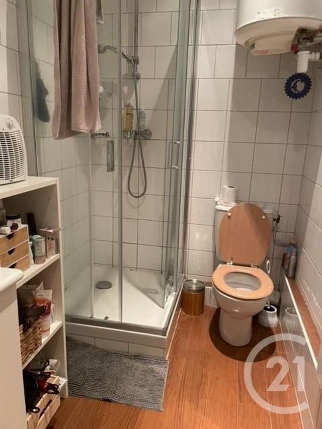 Appartement T2 à vendre - 2 pièces - 39.6 m2 - BAYONNE - 64 - AQUITAINE - Century 21 Indarra