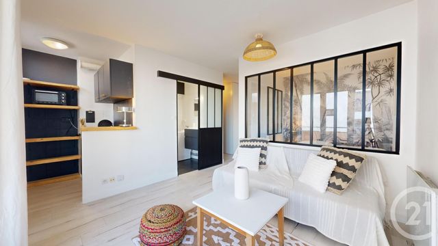 appartement - ANGLET - 64