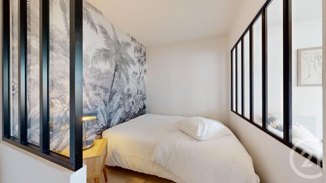 Appartement T1 à vendre - 1 pièce - 25.62 m2 - ANGLET - 64 - AQUITAINE - Century 21 Indarra