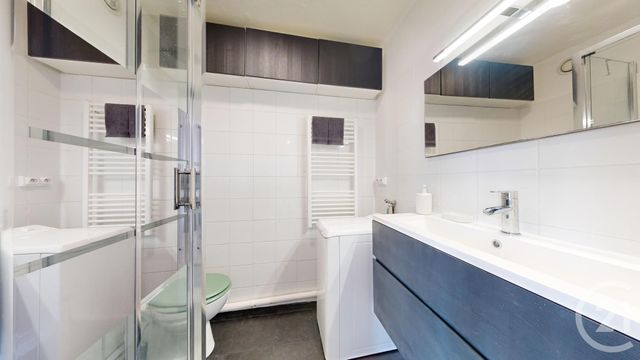 Appartement T1 à vendre - 1 pièce - 25.62 m2 - ANGLET - 64 - AQUITAINE - Century 21 Indarra