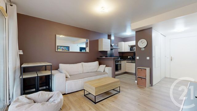 Appartement T2 à vendre - 2 pièces - 35.0 m2 - ANGLET - 64 - AQUITAINE - Century 21 Indarra
