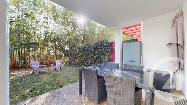 Appartement T2 à vendre - 2 pièces - 35.0 m2 - ANGLET - 64 - AQUITAINE - Century 21 Indarra