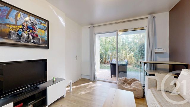 Appartement T2 à vendre - 2 pièces - 35.0 m2 - ANGLET - 64 - AQUITAINE - Century 21 Indarra
