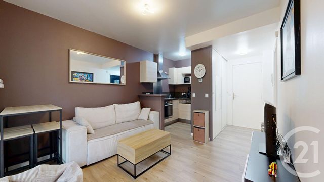 Appartement T2 à vendre - 2 pièces - 35.0 m2 - ANGLET - 64 - AQUITAINE - Century 21 Indarra