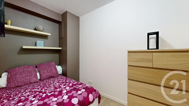 Appartement T2 à vendre - 2 pièces - 35.0 m2 - ANGLET - 64 - AQUITAINE - Century 21 Indarra
