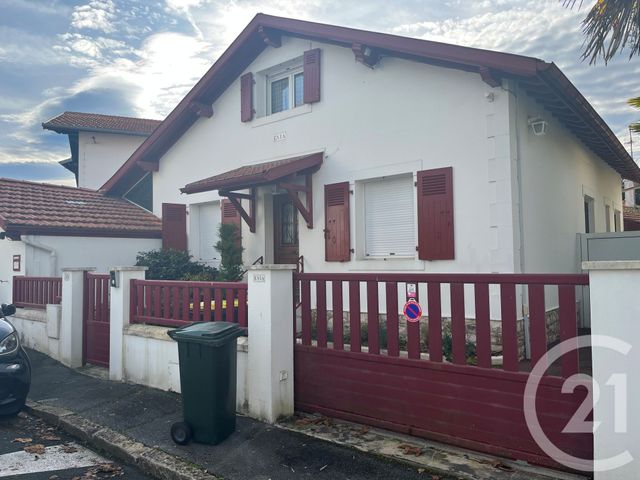 maison - BAYONNE - 64
