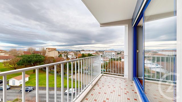 appartement - ANGLET - 64