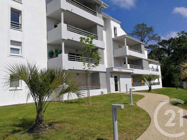 Parking à louer ANGLET