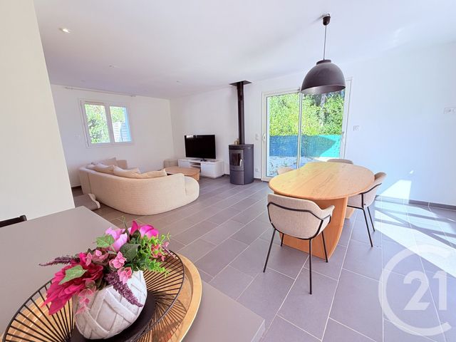 maison à louer - 5 pièces - 111.24 m2 - BASSUSSARRY - 64 - AQUITAINE - Century 21 Indarra