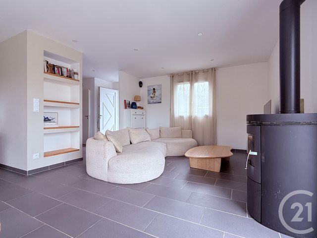 Maison à louer BASSUSSARRY