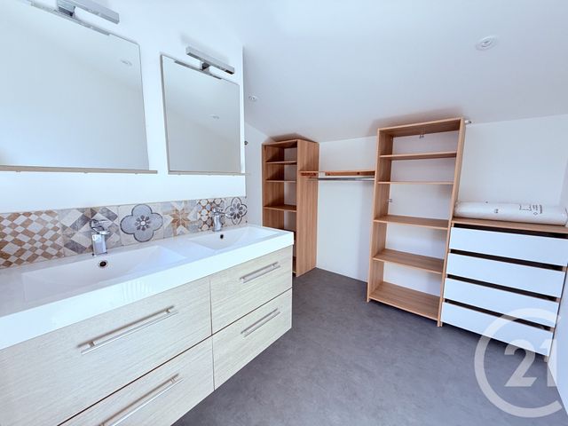 maison à louer - 5 pièces - 111.24 m2 - BASSUSSARRY - 64 - AQUITAINE - Century 21 Indarra