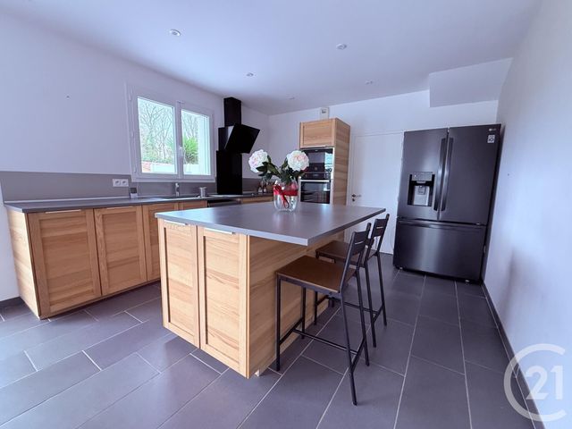 maison à louer - 5 pièces - 111.24 m2 - BASSUSSARRY - 64 - AQUITAINE - Century 21 Indarra