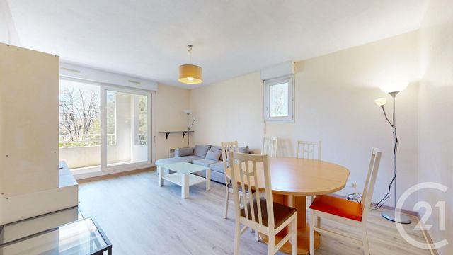 appartement - ANGLET - 64