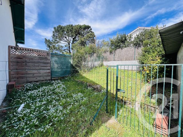 maison à vendre - 5 pièces - 88.0 m2 - ANGLET - 64 - AQUITAINE - Century 21 Indarra