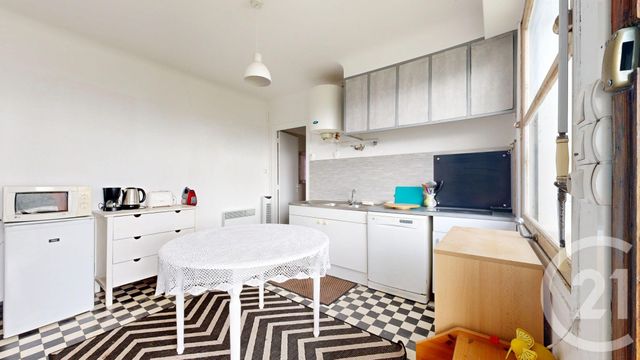 maison à vendre - 5 pièces - 88.0 m2 - ANGLET - 64 - AQUITAINE - Century 21 Indarra