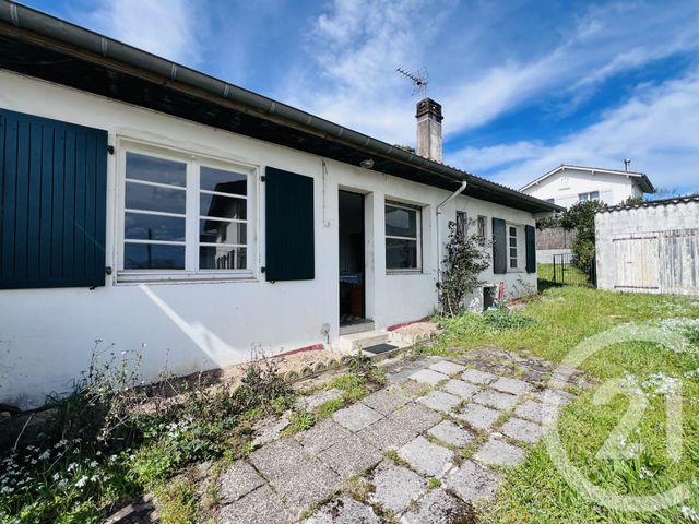 maison - ANGLET - 64